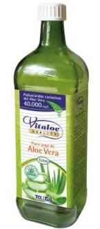 Vitaloe Quality Sok z Aloe Vera 1 L