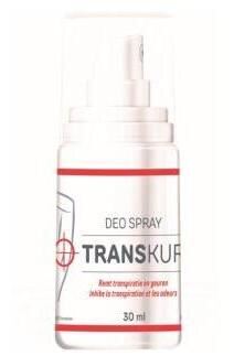 Deo-Spray 30 ml