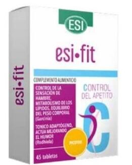 Esi Fit Apetyt 45 tabletek