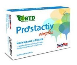 Prostactiv Complex 60 kapsułek