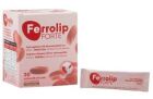 Ferrolip Forte 30 saszetek