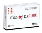 Meaquor 1000 30 Pereł