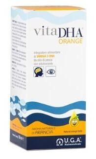 Vitadha Pomarańcza 150 ml