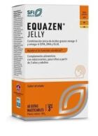 Equazen Jelly 60 kapsułek