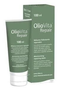 Oliovita Naprawa 100 ml