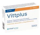 Vittplus 30 kapsułek