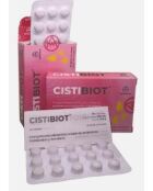 Cistibiot 30 tabletek