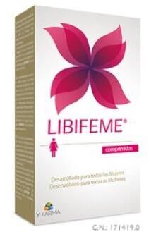 Libifeme 30 tabletek