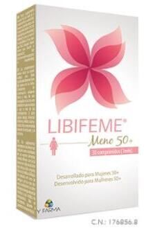 Libifeme Meno50+ 30 tabletek