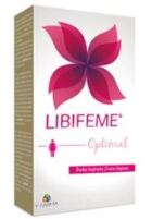 Libifeme Optimal 5 globulek dopochwowych