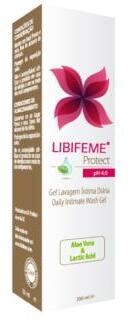 Libifeme Protect Żel do mycia okolic intymnych 200 ml