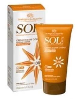 Sol Leon Krem przeciwsłoneczny 150 ml