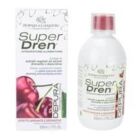 SuperDren Depures Wiśnia 500 ml