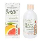 SuperDren Oczyszcza Grejpfrut 500 ml