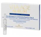 Vita-Age Aurum Hyaluronic Ac 7 ampułek