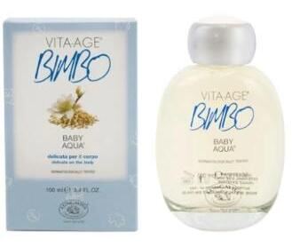 Vita-Age Bimbo Babyaqua Kolonia 100 ml