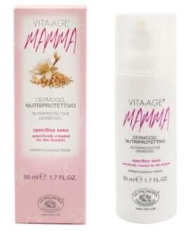 Pielęgnacja piersi Vita-Age Mamma 50 ml