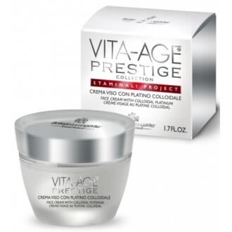 Vita-Age Prestige Koloidalny Krem Platynowy 50 ml