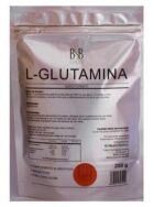 L-Glutamina Sg Wegańska 250 gr