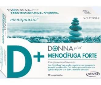 Menocifuga Forte 30 tabletek