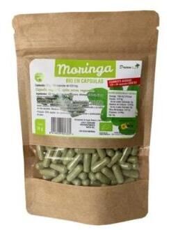 Moringa 150 kapsułek