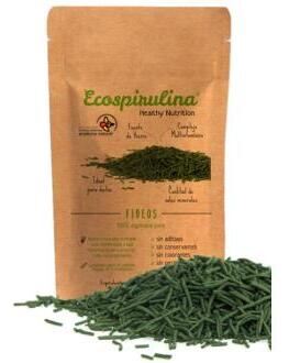 Nici czystej spiruliny 80 gr