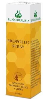 Propolis w sprayu 20 ml