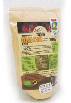 Czerwona Maca Superfoods 200 gr