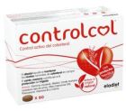 Controlcol 90 tabletek