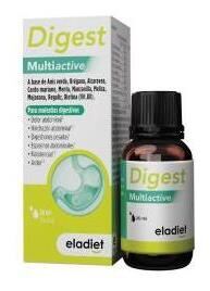 Digest Multiaktywny 20 ml