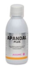 Apandal Plus 20 fiolek