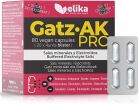 Gatz Ak Pro 80 kapsułek