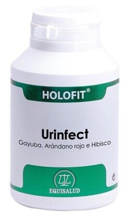 Holofit Urinfect 180 kapsułek