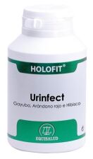 Holofit Urinfect 180 kapsułek