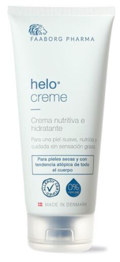 Helo Krem 200 ml