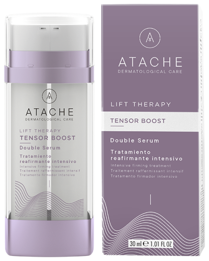 Podwójne serum Lift Therapy Tensor Boost 30 ml