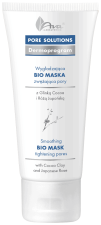 Pore Solutions Bio Maska Wygładzająca 100 ml