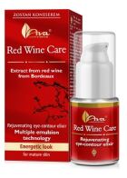 Odmładzający eliksir pod oczy Red Wine Care 15 ml