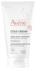 Cold Cream Skoncentrowany krem do rąk 50 ml