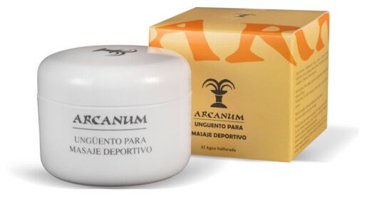 Maść Arcanum 200 ml