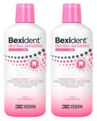 Bexident Duplo Sensitive Płyn do płukania jamy ustnej 500 ml