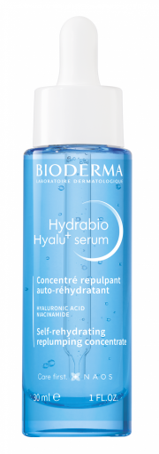 Serum Hydrabio Hyalu+ 30 ml