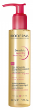 Sensibio Oczyszczający olejek micelarny 150 ml