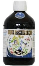 Bio San Jose Stres + Tov 370 ml