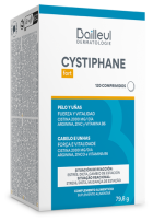 Cystiphane Fort 120 tabletek