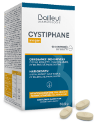 Cystiphane Anagen 90 tabletek