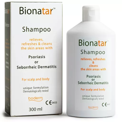 Bionatar Szampon 300 ml