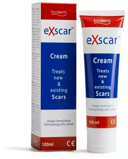 Exscar Krem 100 ml