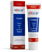 Exscar Krem 100 ml