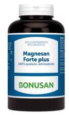 Magnesan Forte Plus 120 tabletek